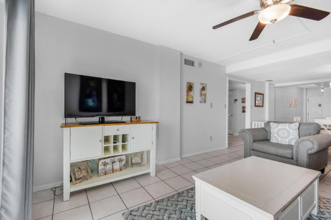 Regency Towers 1320 Apartment Panama City Beach Bagian luar foto