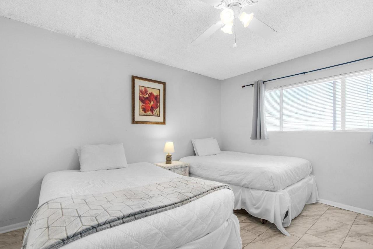 Regency Towers 1320 Apartment Panama City Beach Bagian luar foto