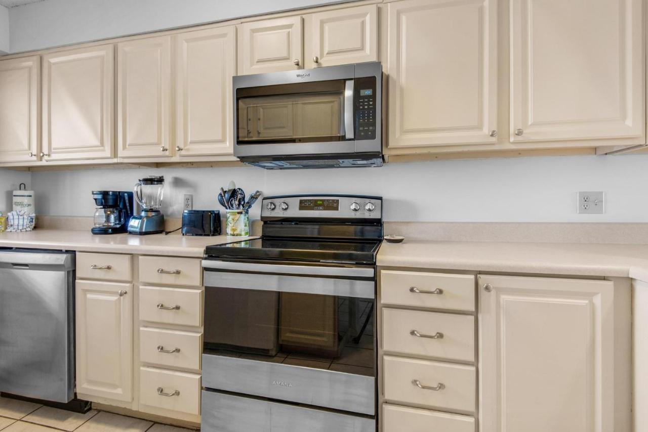 Regency Towers 1320 Apartment Panama City Beach Bagian luar foto