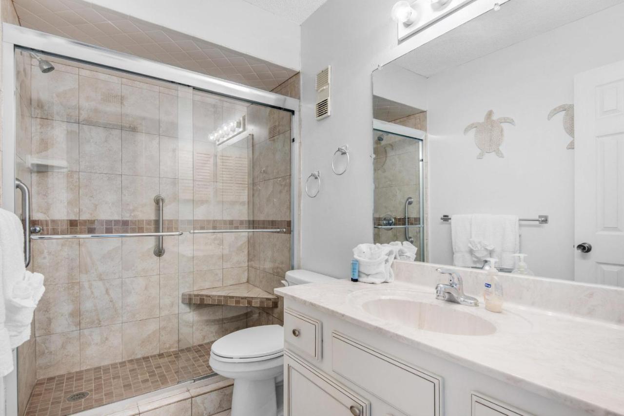 Regency Towers 1320 Apartment Panama City Beach Bagian luar foto