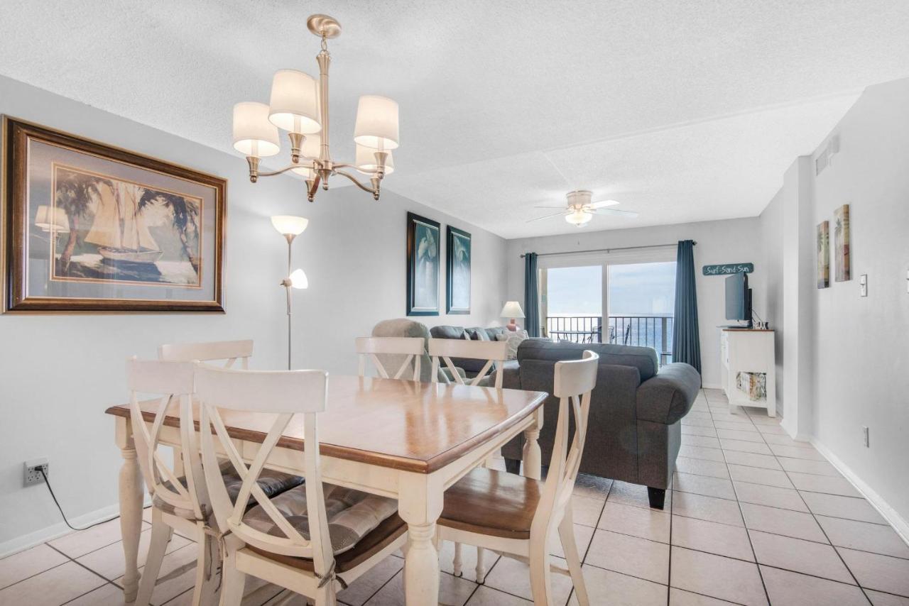Regency Towers 1320 Apartment Panama City Beach Bagian luar foto