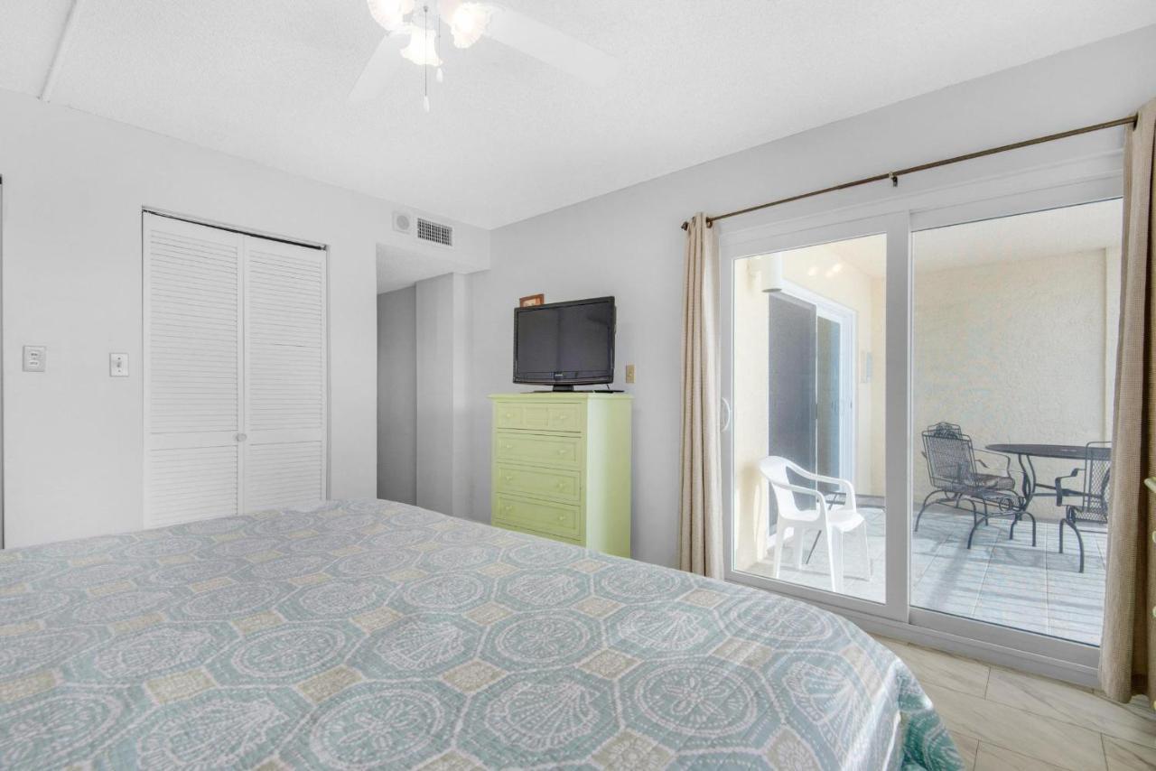 Regency Towers 1320 Apartment Panama City Beach Bagian luar foto