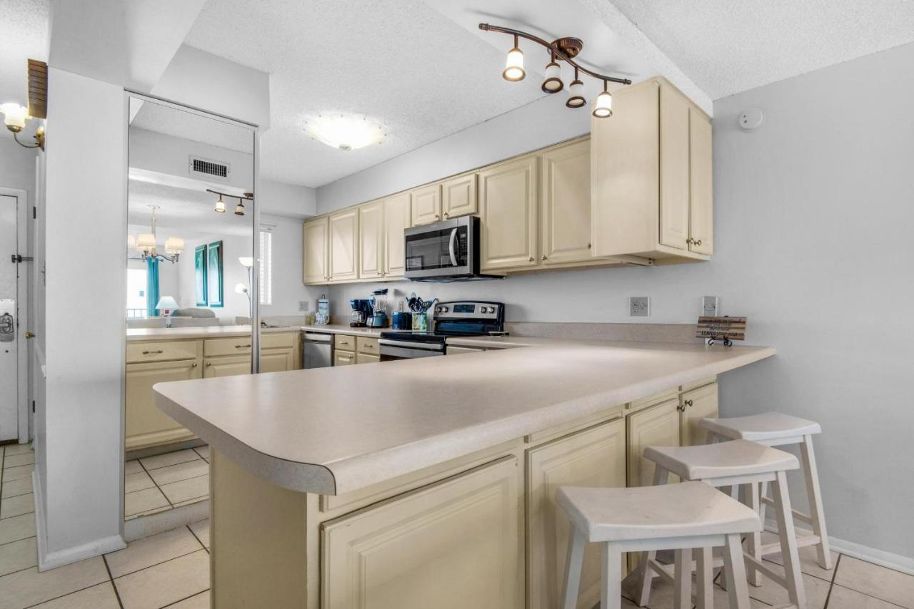 Regency Towers 1320 Apartment Panama City Beach Bagian luar foto