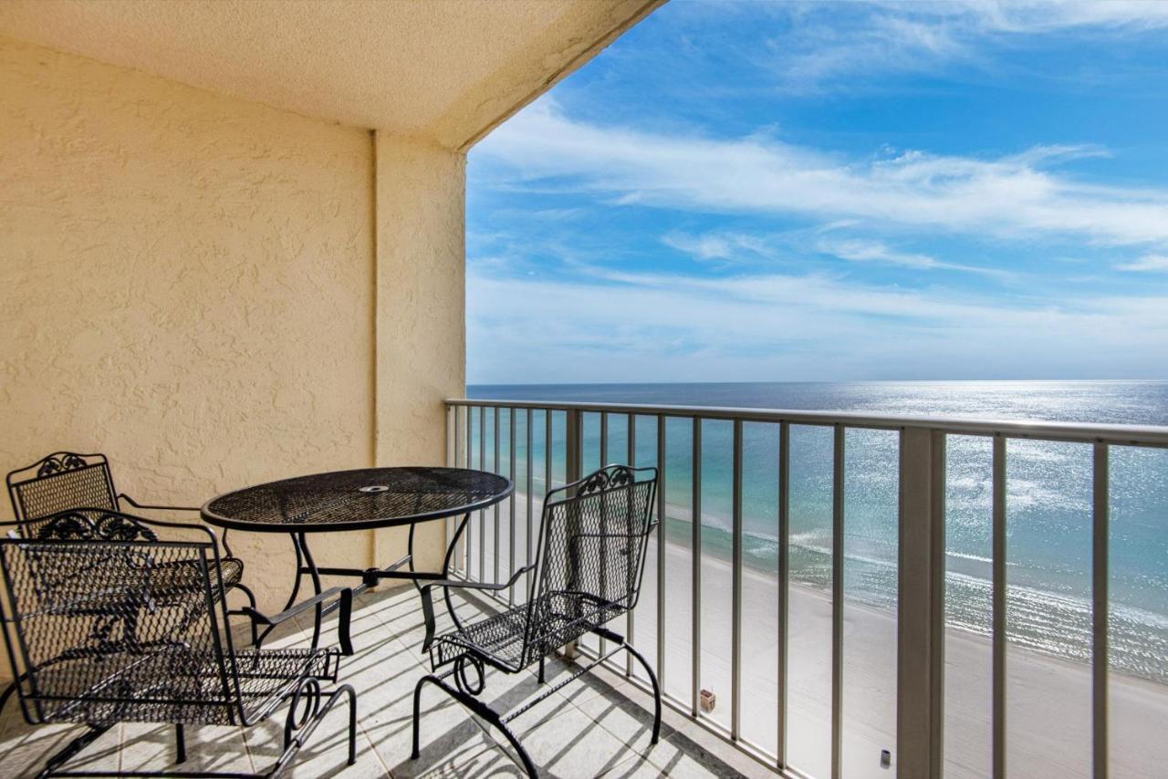 Regency Towers 1320 Apartment Panama City Beach Bagian luar foto