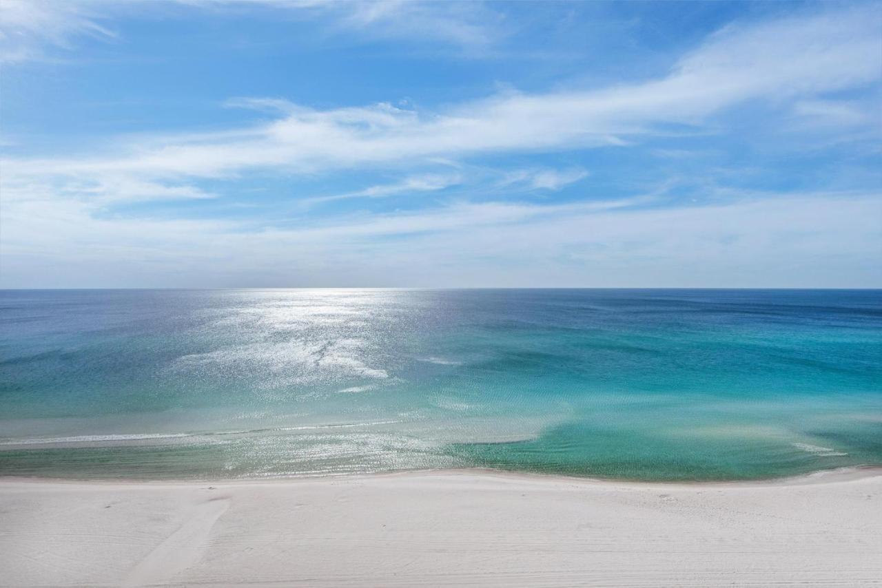 Regency Towers 1320 Apartment Panama City Beach Bagian luar foto