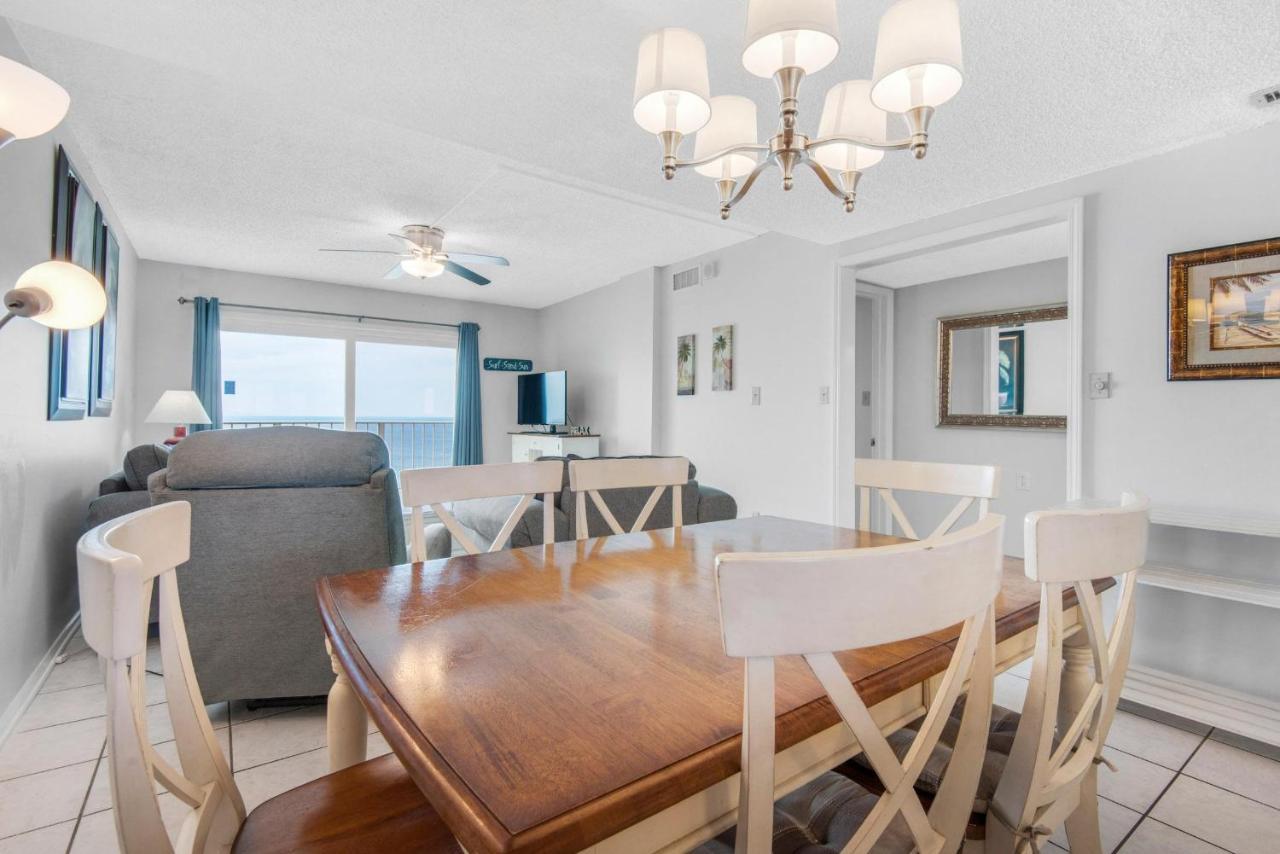 Regency Towers 1320 Apartment Panama City Beach Bagian luar foto