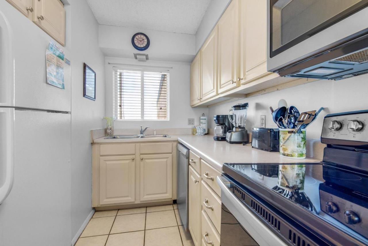 Regency Towers 1320 Apartment Panama City Beach Bagian luar foto
