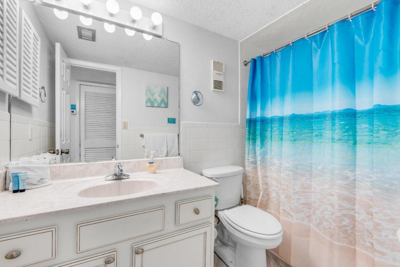 Regency Towers 1320 Apartment Panama City Beach Bagian luar foto
